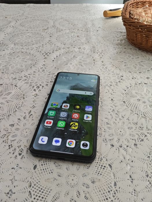 Xіaomi 13t pro 12/512