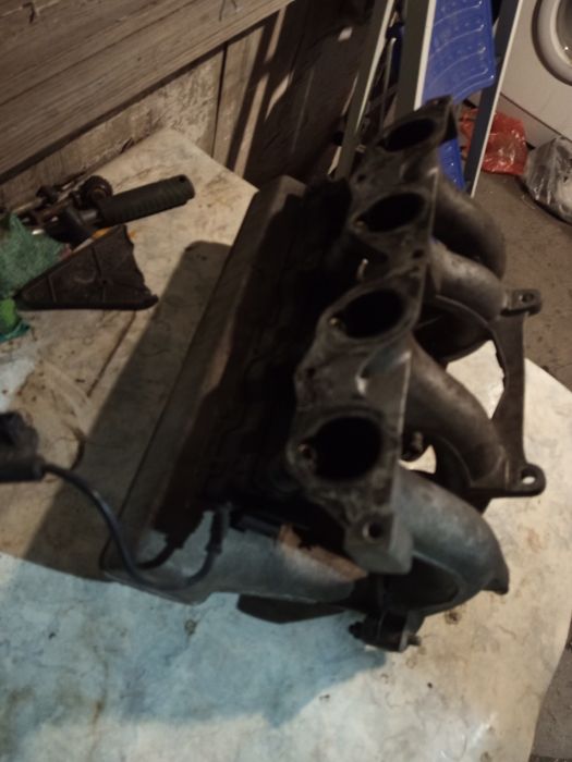 Запчасти м40б18 е36-е34