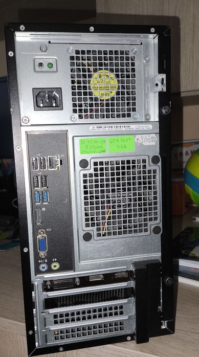 Компютър за леки игри