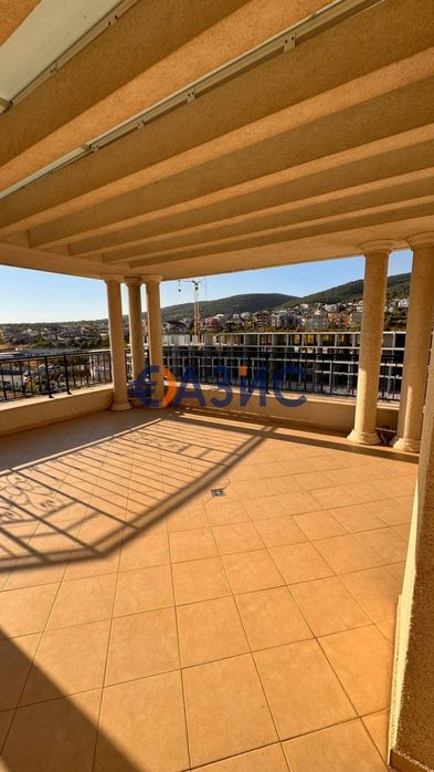 Продава се Тристаен апартамент в Свети Влас - 118 кв.м за 2416 €/кв.м - Снимка #7