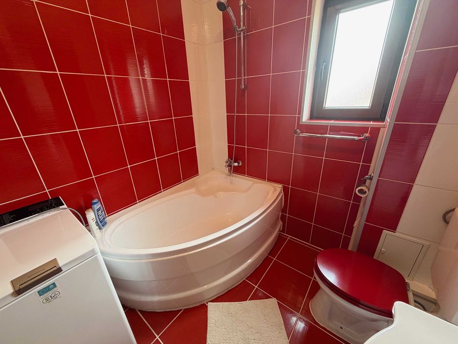 Inchiriem apartament 2 camere - et.1 - mobilat - cartier Hipodrom