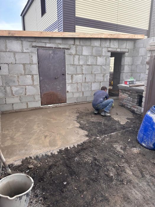 Кровельщики-строители