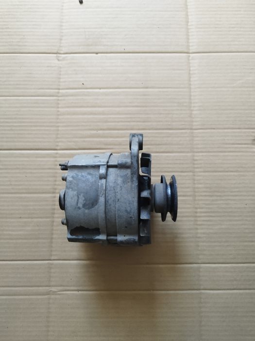 Генератор на Фольксваген