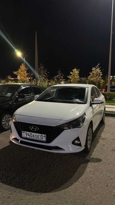 Аренда авто Астана