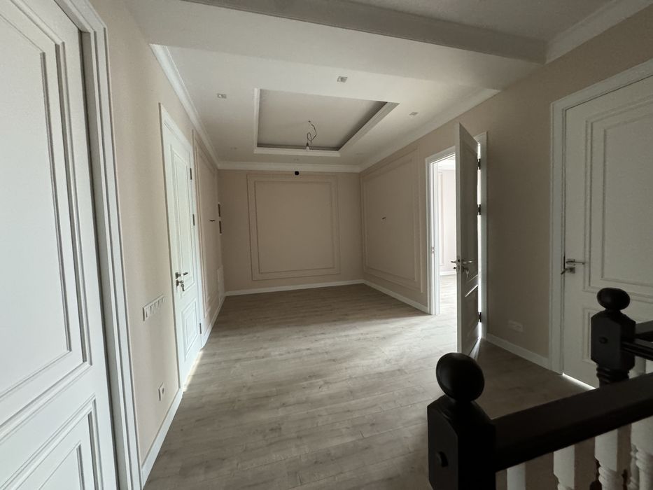 Продам новый дом