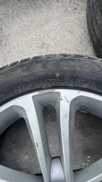 Продам комплект в хорошем состояний