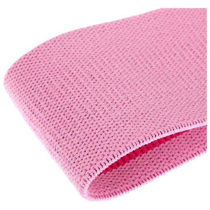 Набор фитнес-резинок (Light, Medium, Heavy)