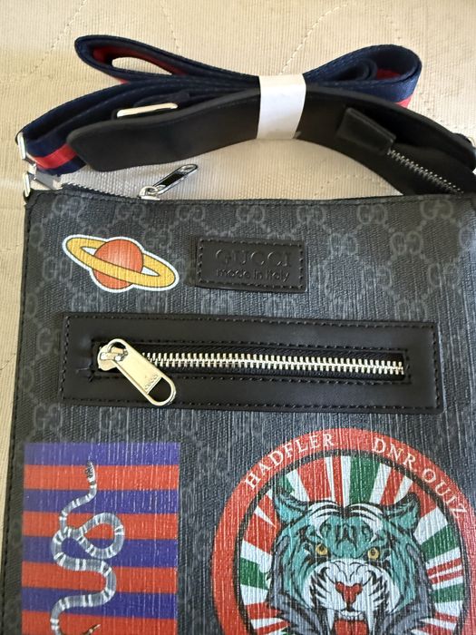 Мъжка Чанта GUCCI