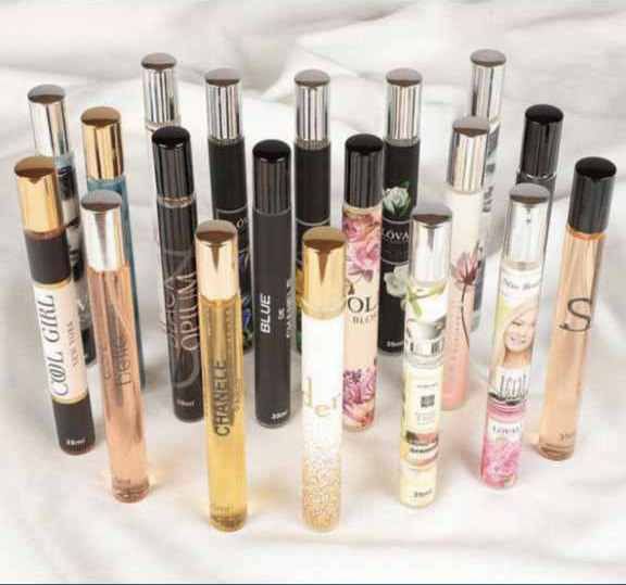 Парфюм на распив.