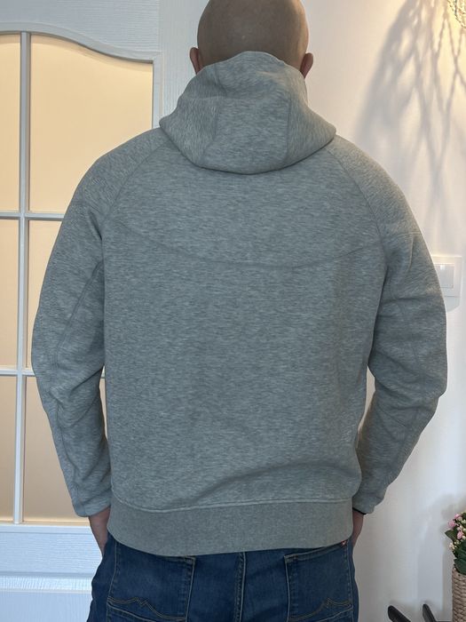 Горнище Nike Tech Fleece размер XL
