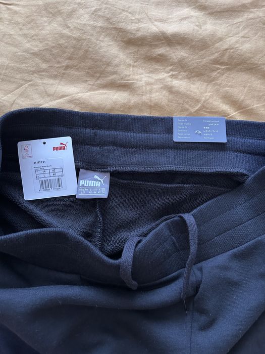 Pantaloni scurti Puma