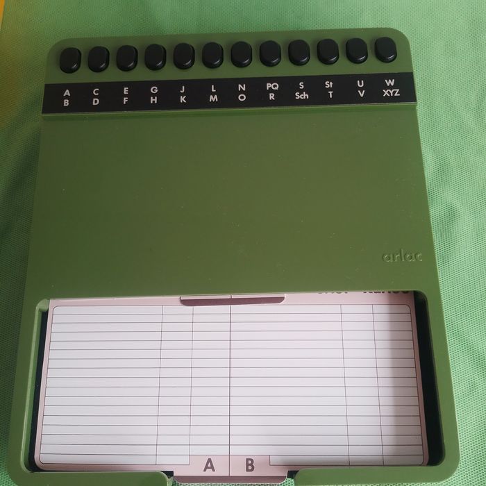 Arlac autodesc agenda
