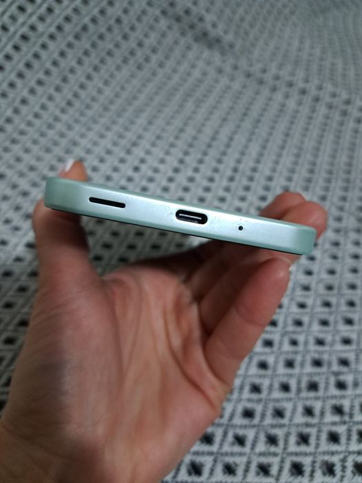 Samsung A 16,в отлично състояние