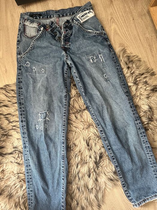 Дънки Pause Jeans