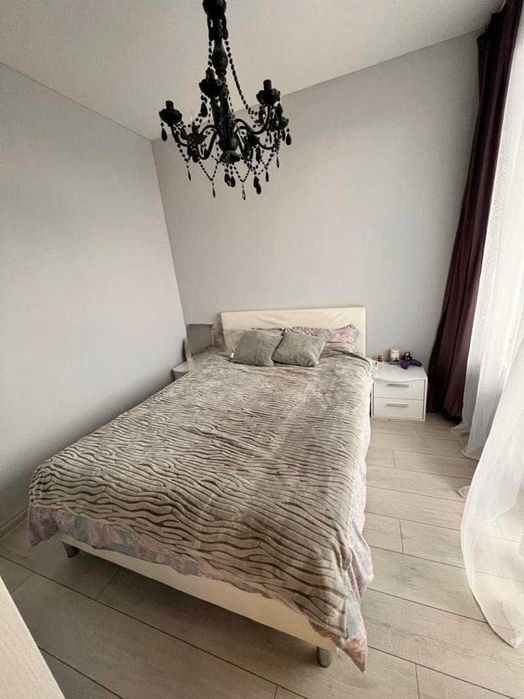 Продава се Двустаен апартамент в София, Захарна фабрика - 60 кв.м за 2009 €/кв.м - Снимка #2