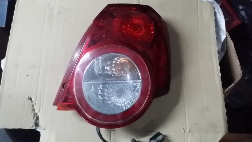 Daewoo - Chevrolet Aveo 2008-2012 оригинален стоп