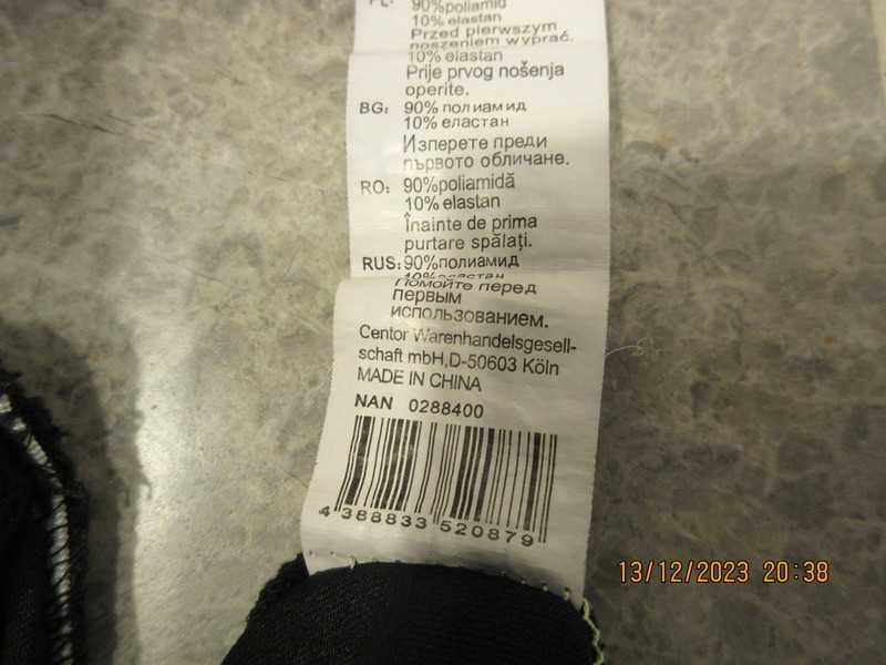 Pantalon colant Double Speed