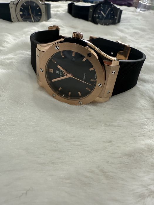 Hublot classic fusion 42 mm, AUTOMATIC