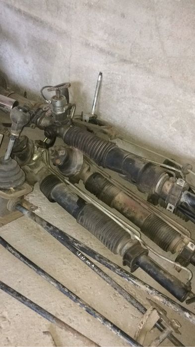 Рейка Привазной Опел Голф Пассат