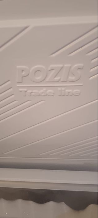Продается морозильник POZIS