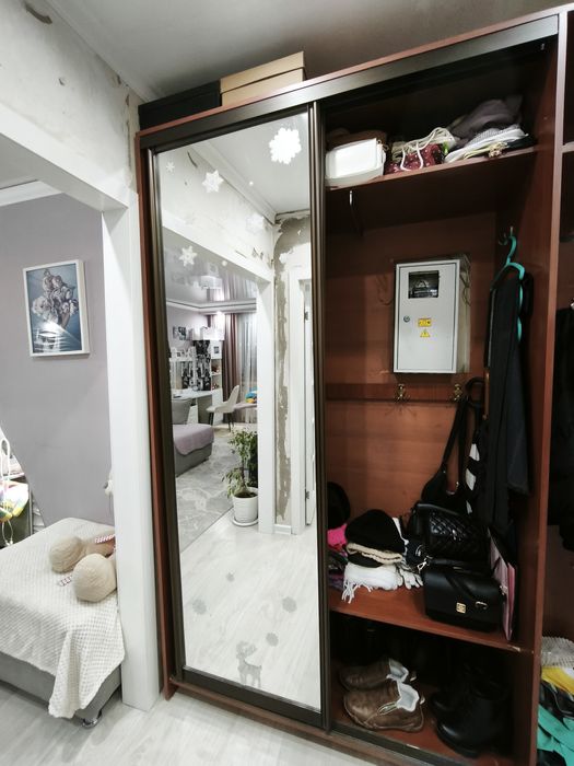 Шкаф купе - 30 000 тенге