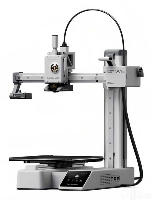 Bambulab a1 mini