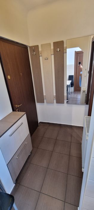 Dau în chirie ap. 1 camera pe bld Decebal