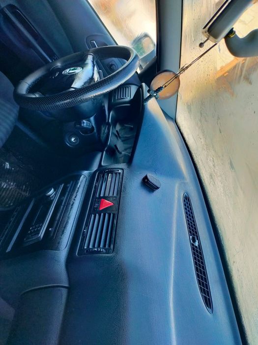 Autoturism Skoda Octavia in stare bună de funcționare, dotata cu GPL,