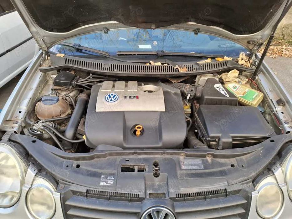 Vand autoturism VW POLO 2002