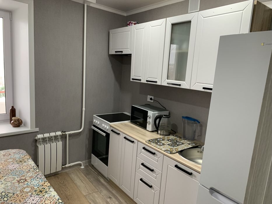 Сдам 2-х комн. Кв. Торайгырова 6