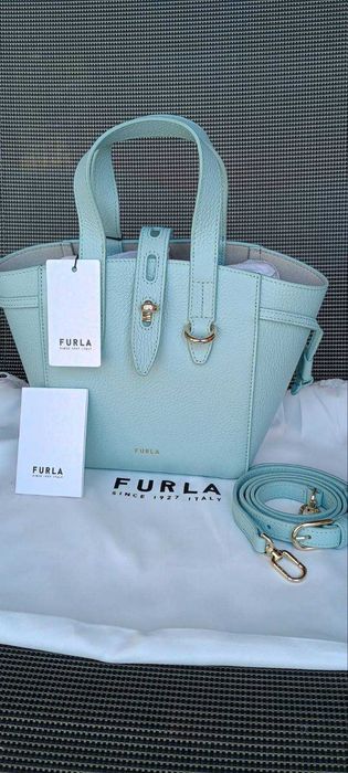 FURLА оригинални нови чанти