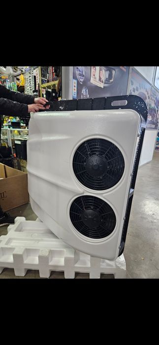 Кондиционер авто