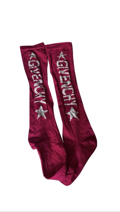 Дамски чорапи Givenchy