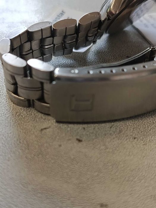 Tissot seastar automatic