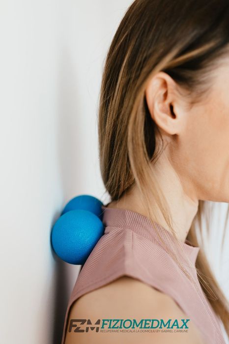 Kinetoterapie/Fizioterapie/Recuperare medicala si masaj la domiciliu