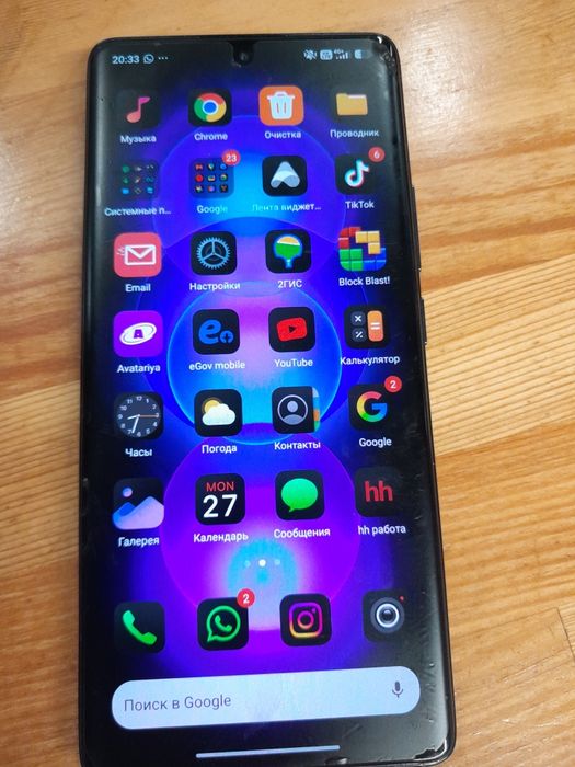 Флагман Redmi note 14 pro