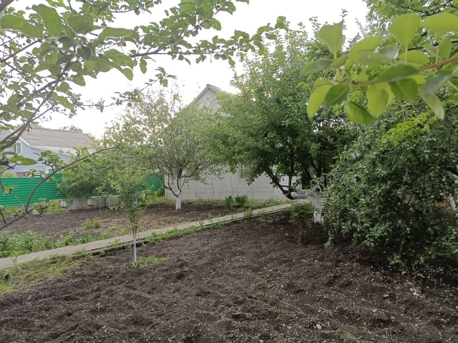 Зимняя дача в районе Самал 3