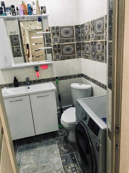 Продается 3к квартира на Армане