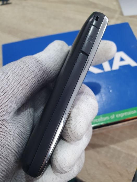 Nokia C2-01 Black cu Limba Română!