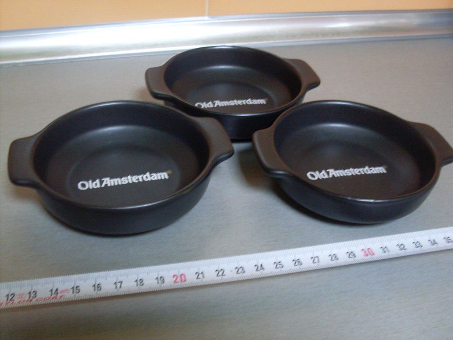 Керамичен сувенир- Нидерландия.