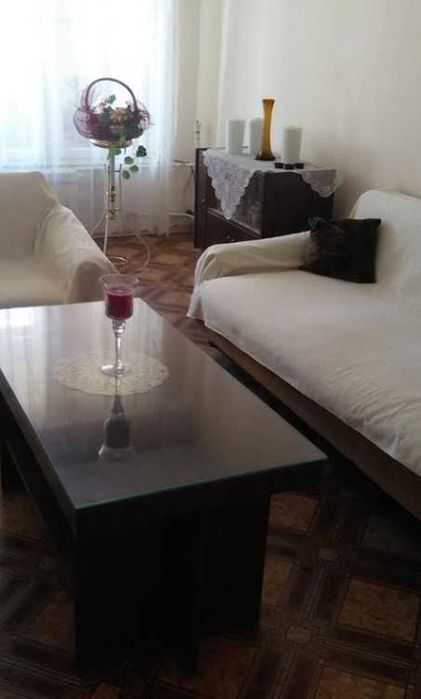 Дава се под наем Двустаен апартамент в Пловдив, Център - 65 кв.м за 255 € - Снимка #3