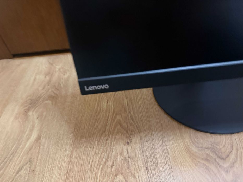 ThinkVision T23i-10 23” Wide FHD IPS Monitor/монитор