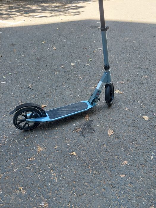 Trotineta oxelo 200mm