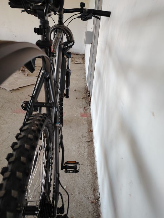 Vând bicicletă MTB