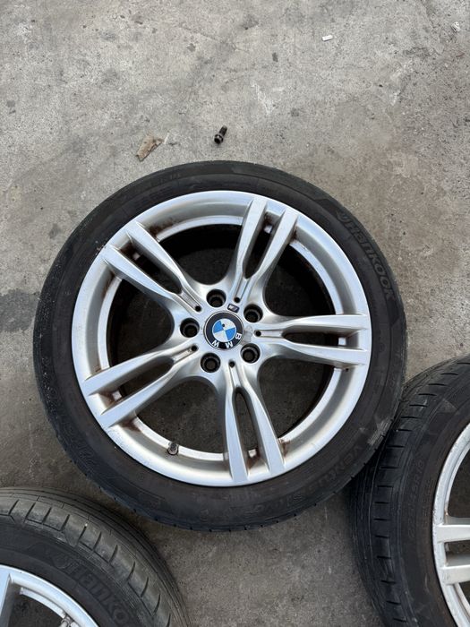 Джанти 18 цола bmw f30 f31 f32 f20 e90 e91 бмв ф30 ф31 ф32 е91 джанти