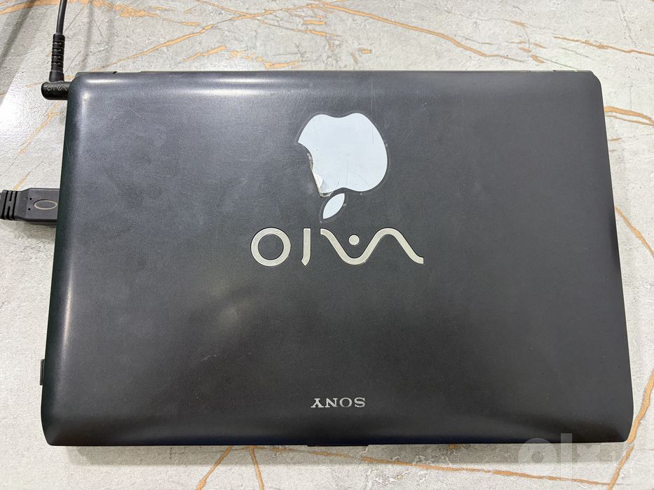 Ноутбук Sony Vaio