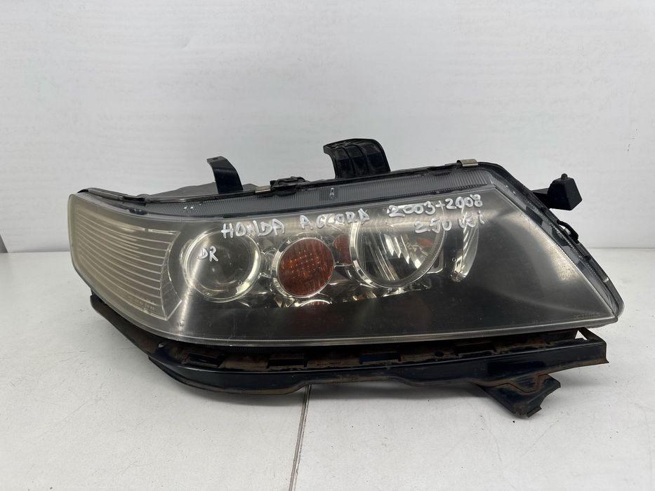 far honda accord accord 2004 p2929