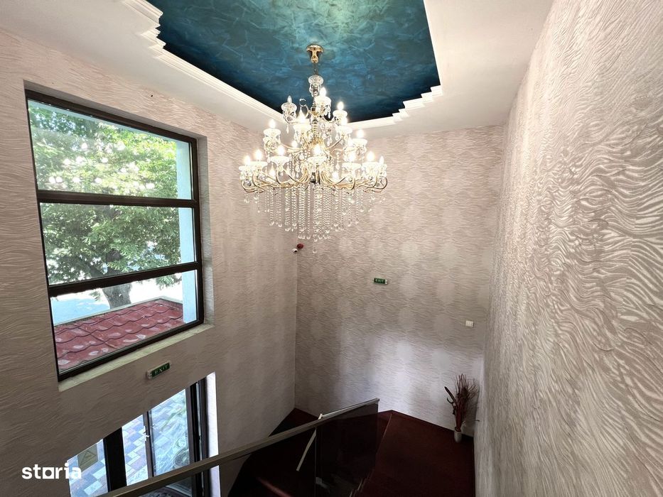 Se vinde – Cazino Mangalia + Hotel Solymar 2