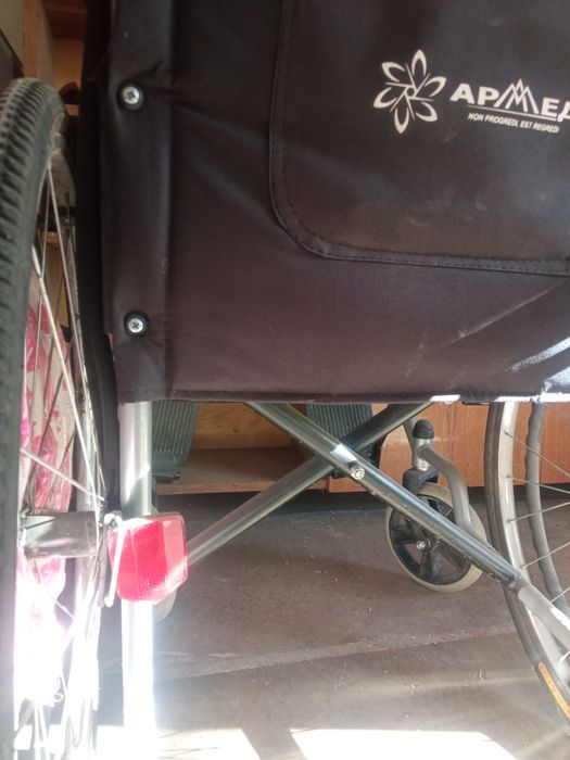 Инвалидная коляска Армед