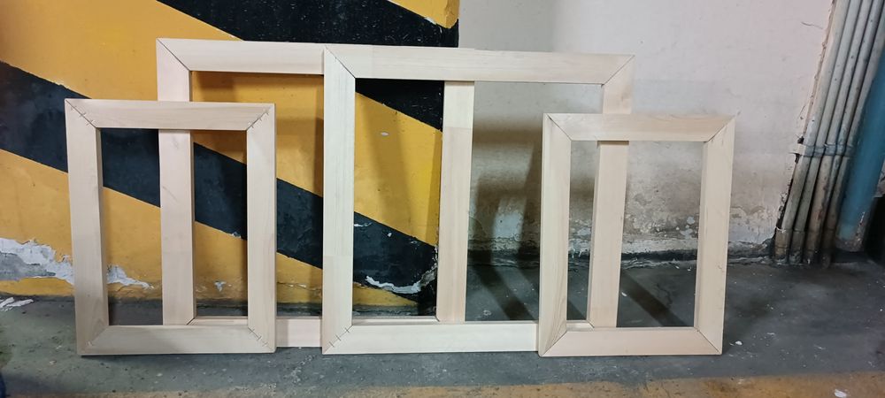 Рамка для шолкографии